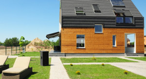Czym różni się dom pasywny od nowego domu energooszczędnego?