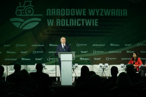 Kowalczyk: Chcemy, by przetwórstwo było mniejsze i bardziej przyjazne