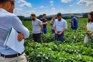 Rolnictwo w Czechach i na Słowacji