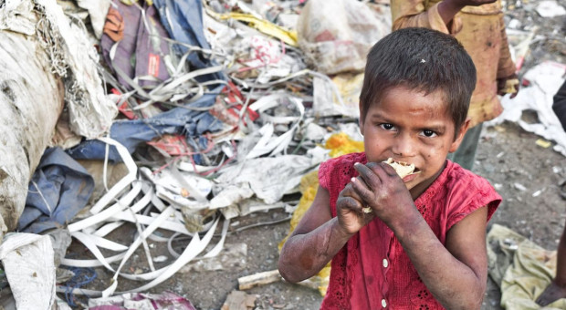 ONZ: 45 mln osób na świecie znajduje się na skraju głodu, to 3 mln więcej niż w 2020 r.