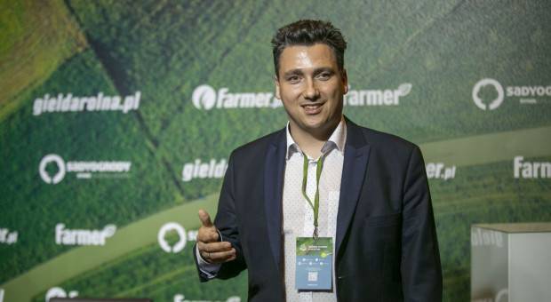 Climate FieldView to krok w stronę cyfrowej ekonomiki rolnictwa