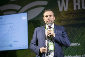 Sposób na obniżenie kosztów uprawy rzepaku