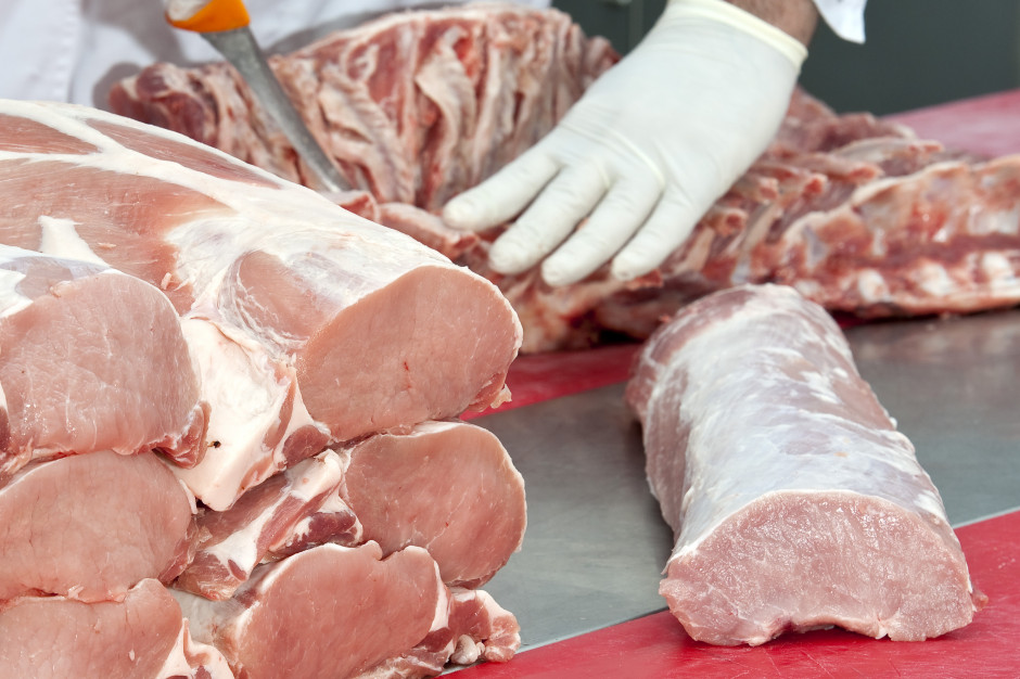 Czy mięso czerwone wpływa istotnie na powstawanie chorób nowotworowych? fot. Shutterstock