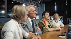 Europejska Giełda Towarowa odbędzie się w Warszawie