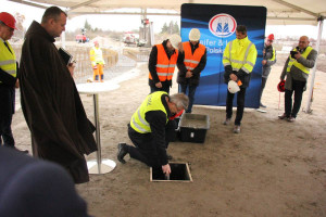 Pfeifer & Langen Polska: nowa inwestycja w Cukrowni Miejska Górka