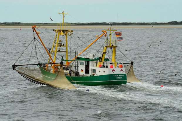 Francja: rybacy oskarżają rząd o porażkę w negocjacjach z W. Brytanią w sprawie licencji połowowych