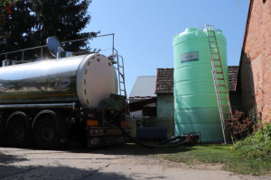 Dochodzenie w sprawie ceł przewozowych na nawozy