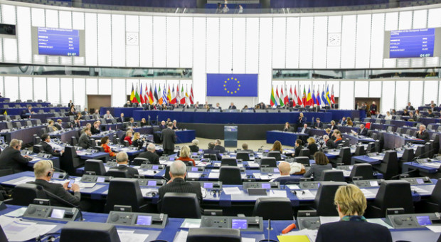 WPR - zakończyła się debata w Parlamencie Europejskim. Co mówili posłowie? Minuta po minucie.