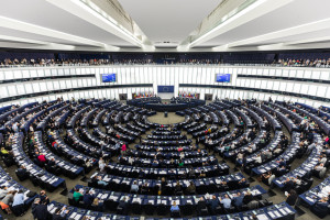 Parlament Europejski ostatecznie zatwierdził reformę WPR