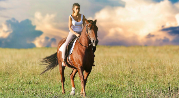 Sylwia Spurek: jeździectwo i hipoteriapia powinny zniknąć