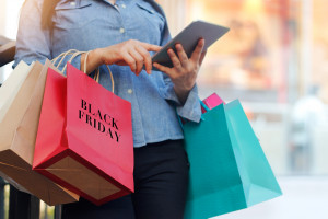 Promocje może oszukane, ale Polacy ruszą na Black Friday