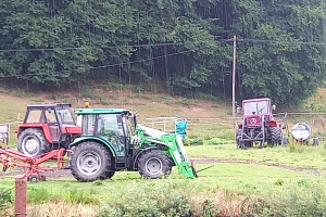 Dla kogo dopłaty i ubezpieczenie w KRUS od 2023 r.?