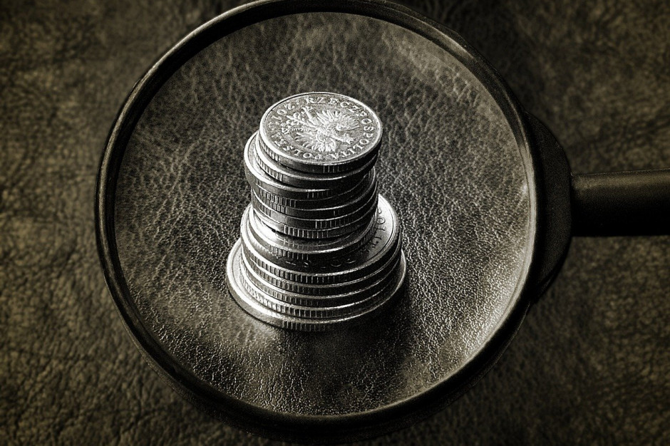 Czy dopłaty wypłacane z budżetu krajowego mogą być większe? fot. Jerzy Górecki z Pixabay