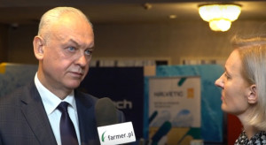 Chodkowski o NGT. Polskie firmy będą mogły nadgonić stracony czas