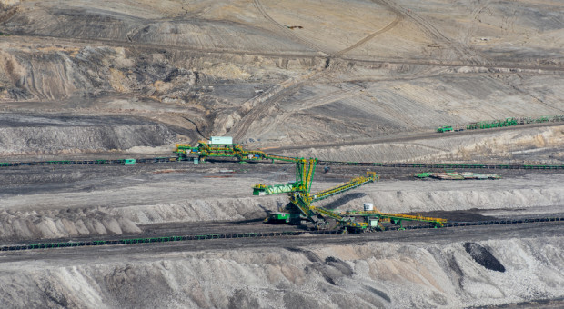 TSUE: Opinia w sprawie kopalni Turów  3 lutego