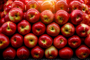 Ceny jabłek na sortowanie odbijają się od cen przemysłu?