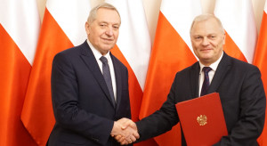 Lech Kołakowski nowym wiceministrem w MRiRW