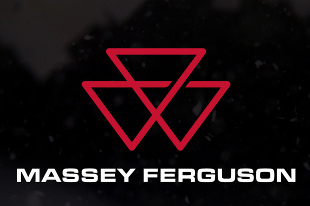 A Wam jak podoba się nowe logo Massey Fergusona? fot. mat. prasowe