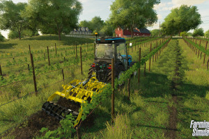 Farming Simulator 22: rekordowa sprzedaż