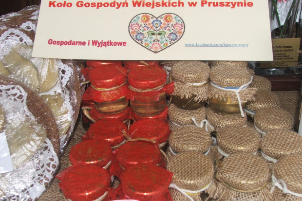 Fot. A.Kozłowska Dobra wiadomość dla Kół Gospodyń Wiejskich