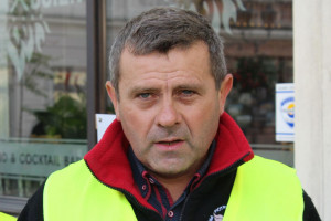 Piotrkowscy rolnicy poszli na skargę do ministra Kowalczyka