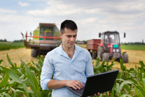 Pierwsze w branży rozwiązanie do cyfrowego pomiaru śladu węglowego w rolnictwie