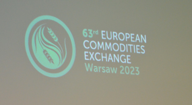 Zapowiedź 63. Europejskiej Giełdy Towarowej w Warszawie