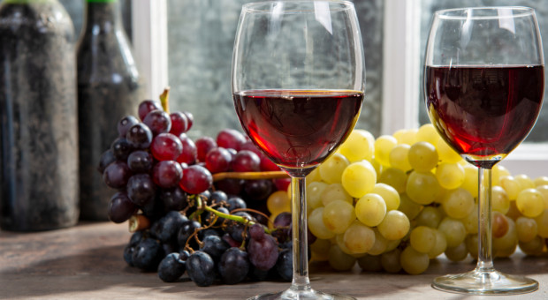Ustawa o wyrobach winiarskich wraca do komisji w Senacie