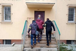 Posłowie żądają wyjaśnień w sprawie zatrzymań piotrkowskich rolników