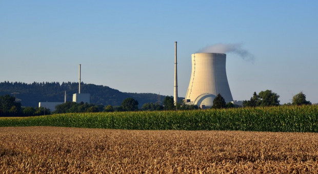PEJ: Lubiatowo-Kopalino preferowanym miejscem dla elektrowni atomowej