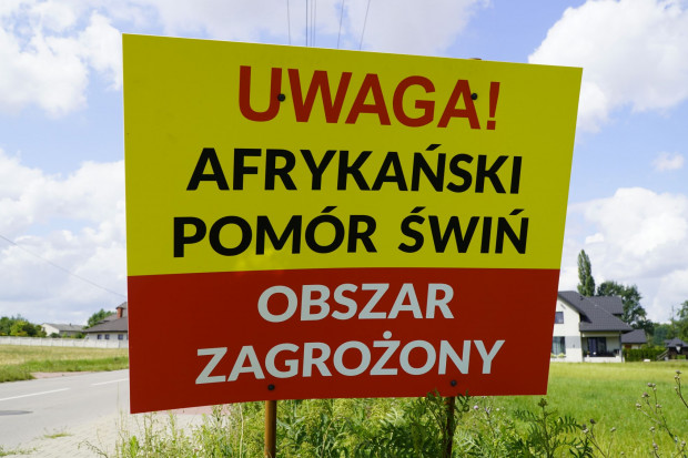 Powiat żuromiński i mławski uwolnione ze strefy czerwonej