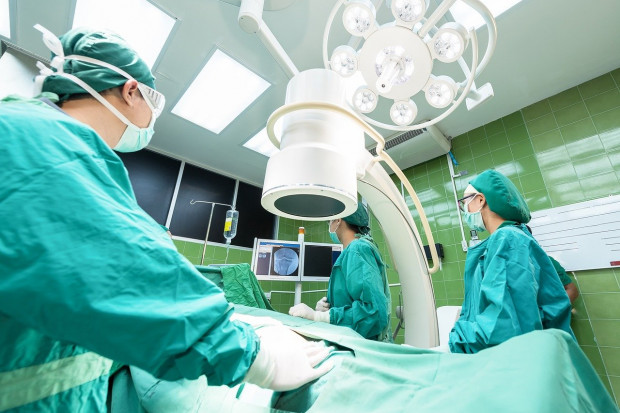 We Francji rak prostaty został uznany za możliwą chorobę zawodową rolników i robotników rolnych; Fot.pixabay.com Francja: rak prostaty uznany za chorobę zawodową rolników