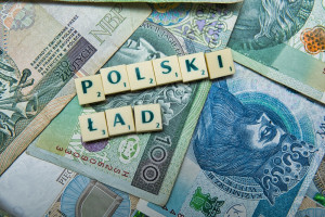 Sondaż: Polacy nie rozumieją Polskiego Ładu