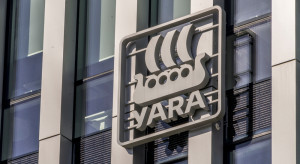 Yara wstrzymuje import soli potasowej z Białorusi