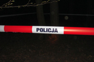 Opolskie: Wypadek koparko-ładowarki w Wierzbięcicach