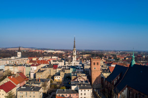 Dworczyk: Minister rolnictwa odrolnił działkę pod inwestycje w Ząbkowicach Śląskich