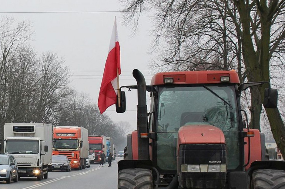 Opolscy rolnicy domagają się ziemi z ustawowych wyłączeń, zdjęcie ilustracyjne: GT