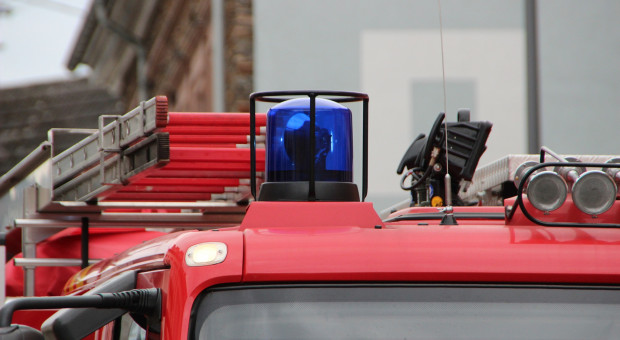 MSWiA: 456 nowych wozów dla Ochotniczych Straży Pożarnych