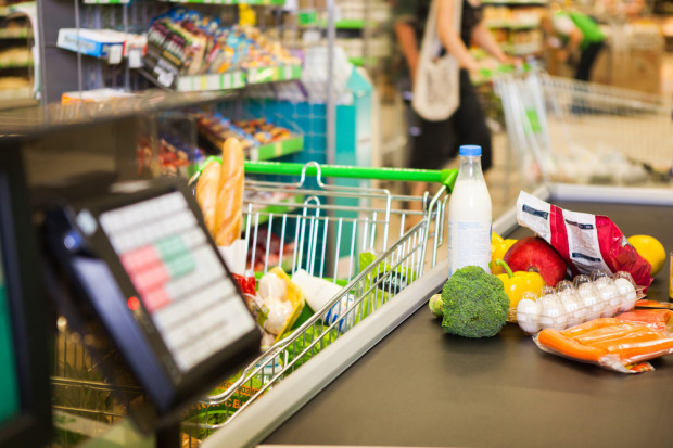 W Niemczech gwałtownie rosnące ceny żywności będą kluczowym czynnikiem inflacji