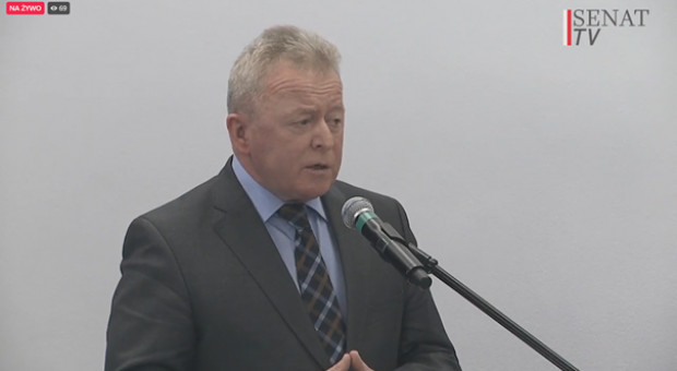 Komisarz Wojciechowski: bardzo potrzebuję opinii rolników o polskim Planie Strategicznym