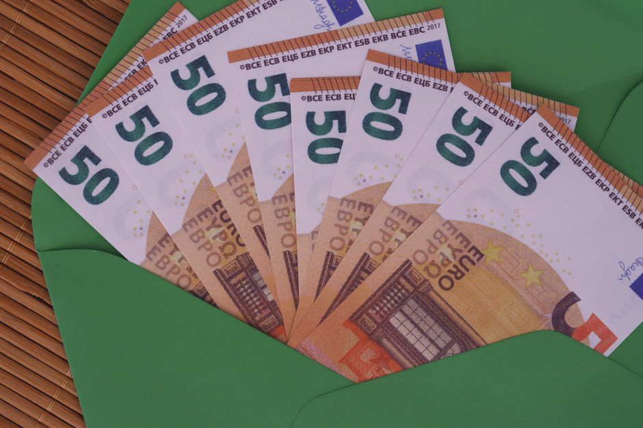 Dopłaty 2021 - trwa wypłata płatności końcowych, fot. pixabay