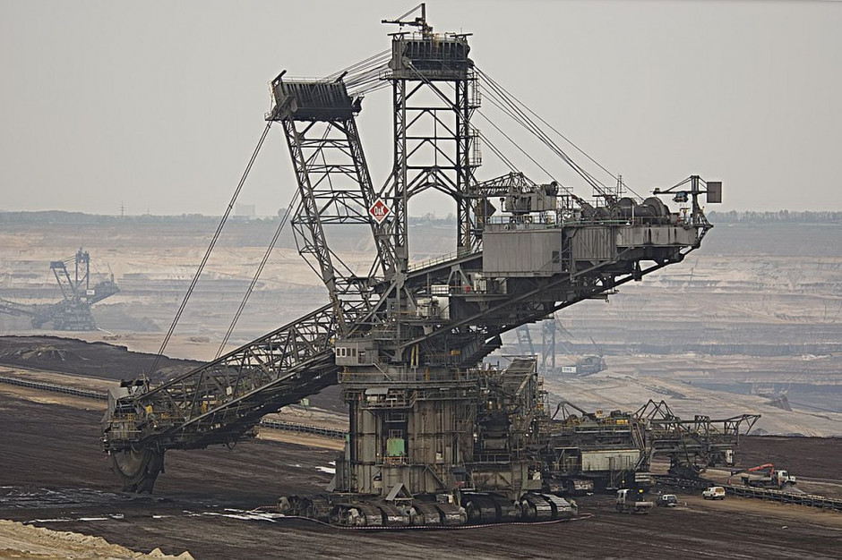 Czechy mają projekt umowy dla Polski ws. kopalni Turów, Foto: Pixabay