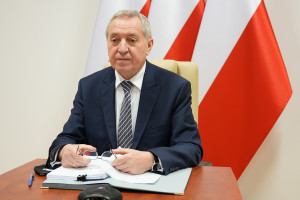 Rolnicy otrzymają waloryzację emerytur od 1 marca? Minister Kowalczyk wyjaśnia
