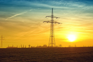 Warmińsko-mazurskie: Ponad 10,6 tys. odbiorców bez prądu