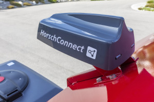 Horsch Connect - cyfrowa wymiana danych dla wsparcia decyzji