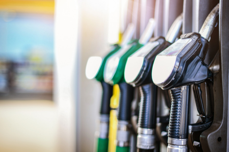 Jakie są ceny paliwa, fot. Shutterstock