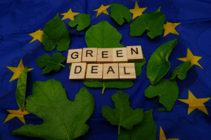 Edukacja i wsparcie finansowe ważne dla wdrażania Europejskiego Zielonego Ładu