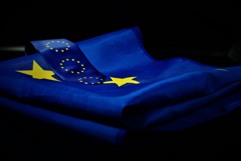 Zjednoczona Europa nie radzi sobie najlepiej w czasach kryzysu, fot. Pixabay/Caniceus