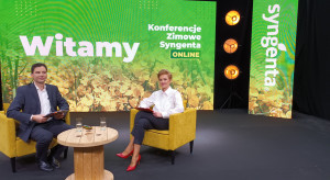 Rzepak i ambitne cele Europejskiego Zielonego Ładu