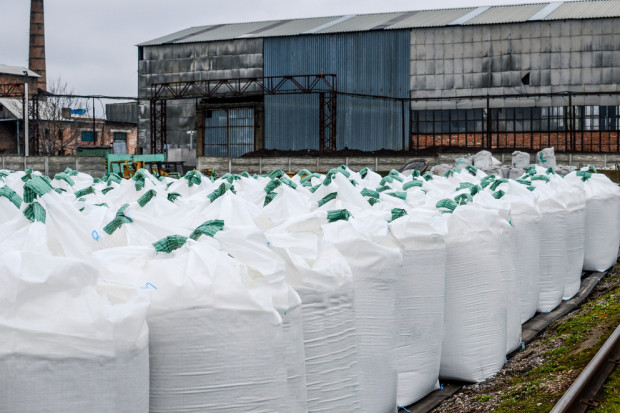 Grupa Azoty ostrzega przed zatorami podczas wiosennej sprzedaży nawozów